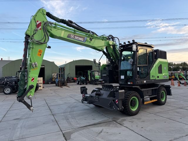 XCMG XE160W-EV