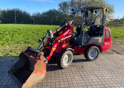 Weidemann 1260 CLASSIC 1260