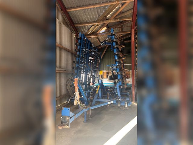 Dalbo CULTIMAX 800