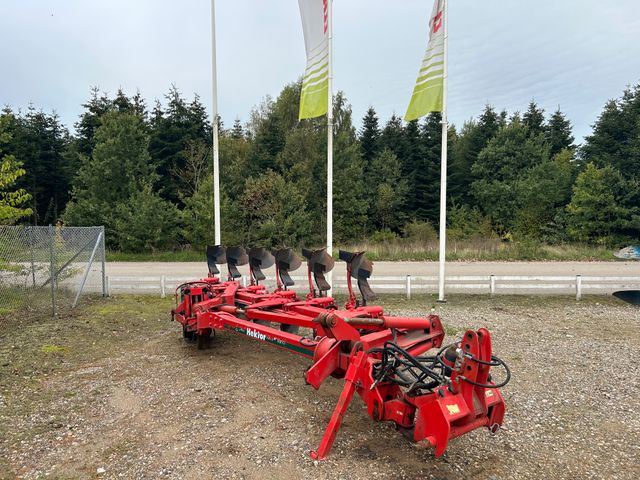 Amazone Hektor 1000
