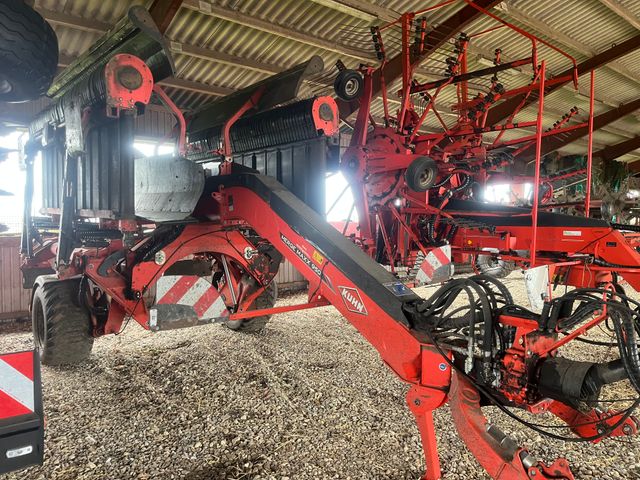 Kuhn kuhn Merge Maxx 950