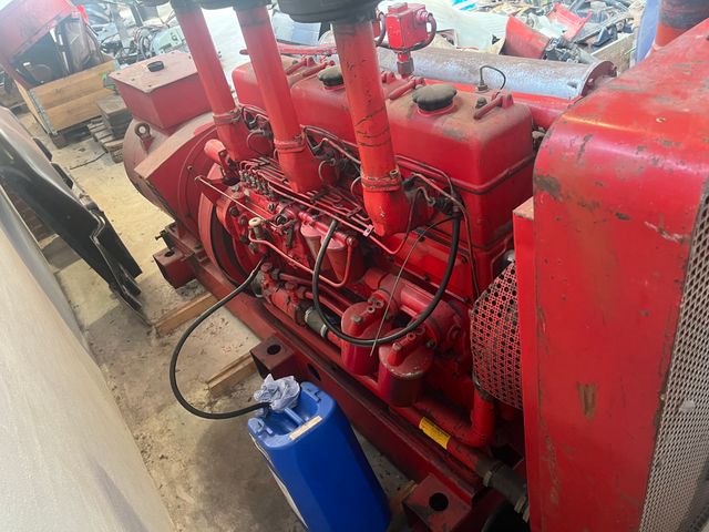 Bukh BUKH DIESEL