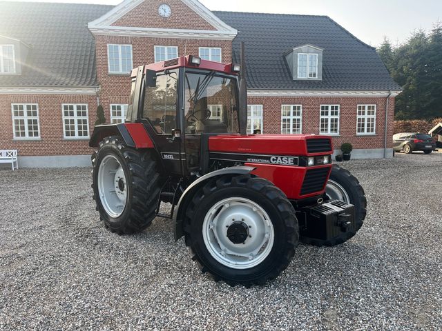 Case IH 956 XLA