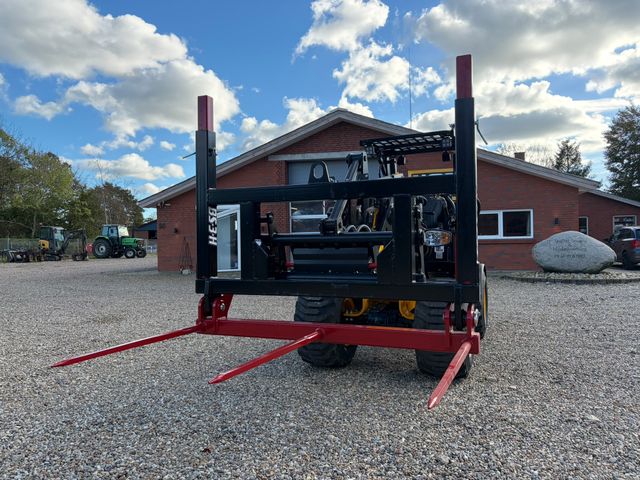 Rimach BS-3-H