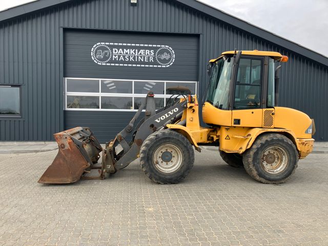 Volvo L35B PRO