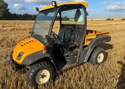 Cub Cadet Utv