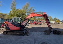 Kubota KX0804