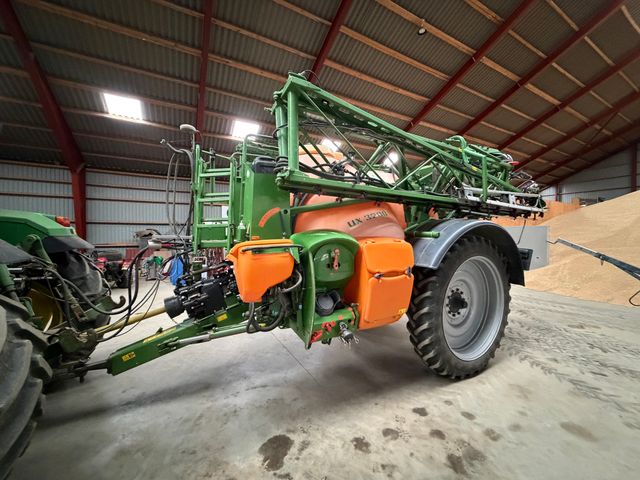 Amazone UX 3200