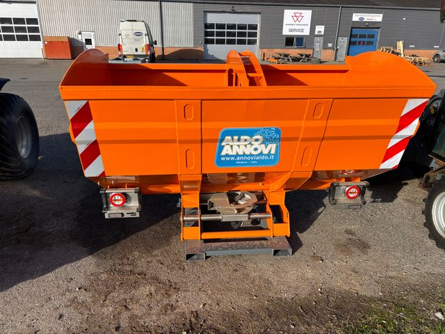 Aldo Annovi AA SPG/P 240