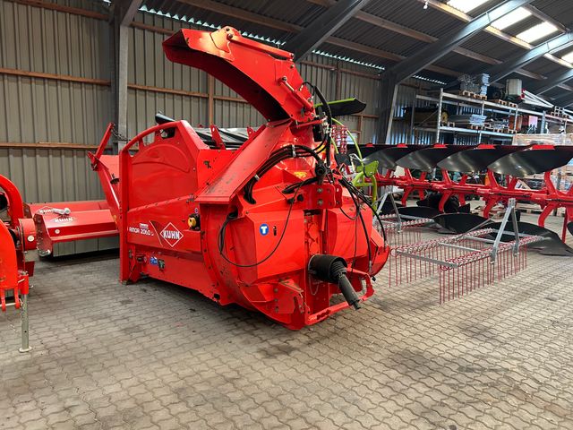 Kuhn PRIMOR 2060 S