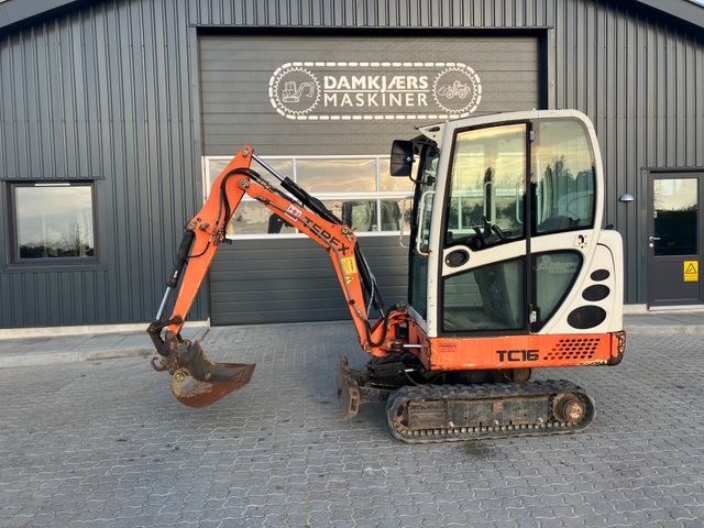 Terex TC16