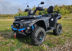 TGB Blade 600 T3A T3a