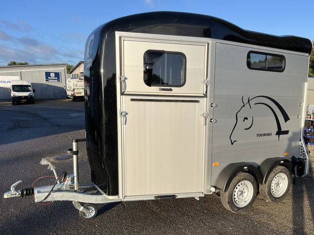 Cheval Liberte Touring 2600