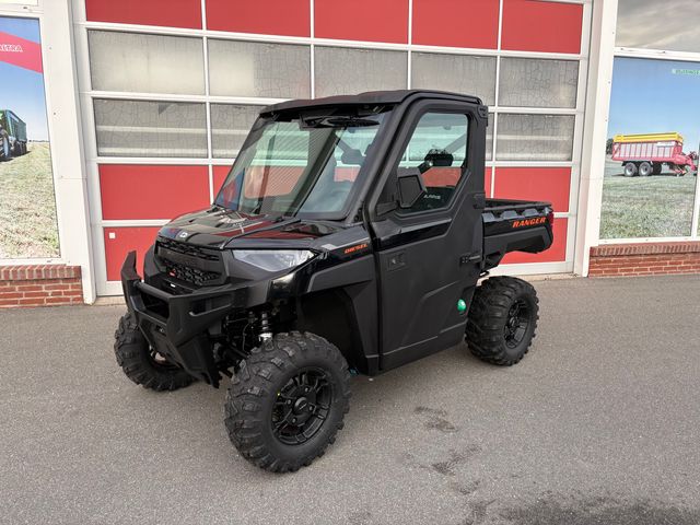 Polaris Ranger Diesel Nordic Pro
