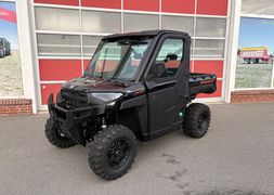 Polaris Ranger Diesel Nordic Pro Ranger Diesel Nordic Pro