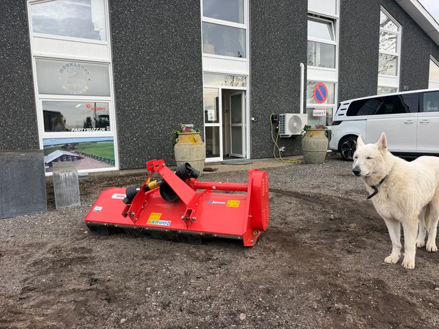 Maschio BIRBA 155