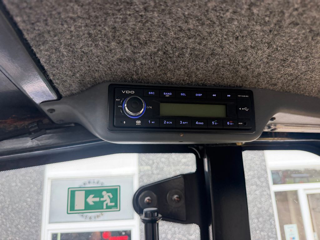 Gehl ALT750 Gehl ALT 750 med Teleskoparm, 30 km/t – billede 16