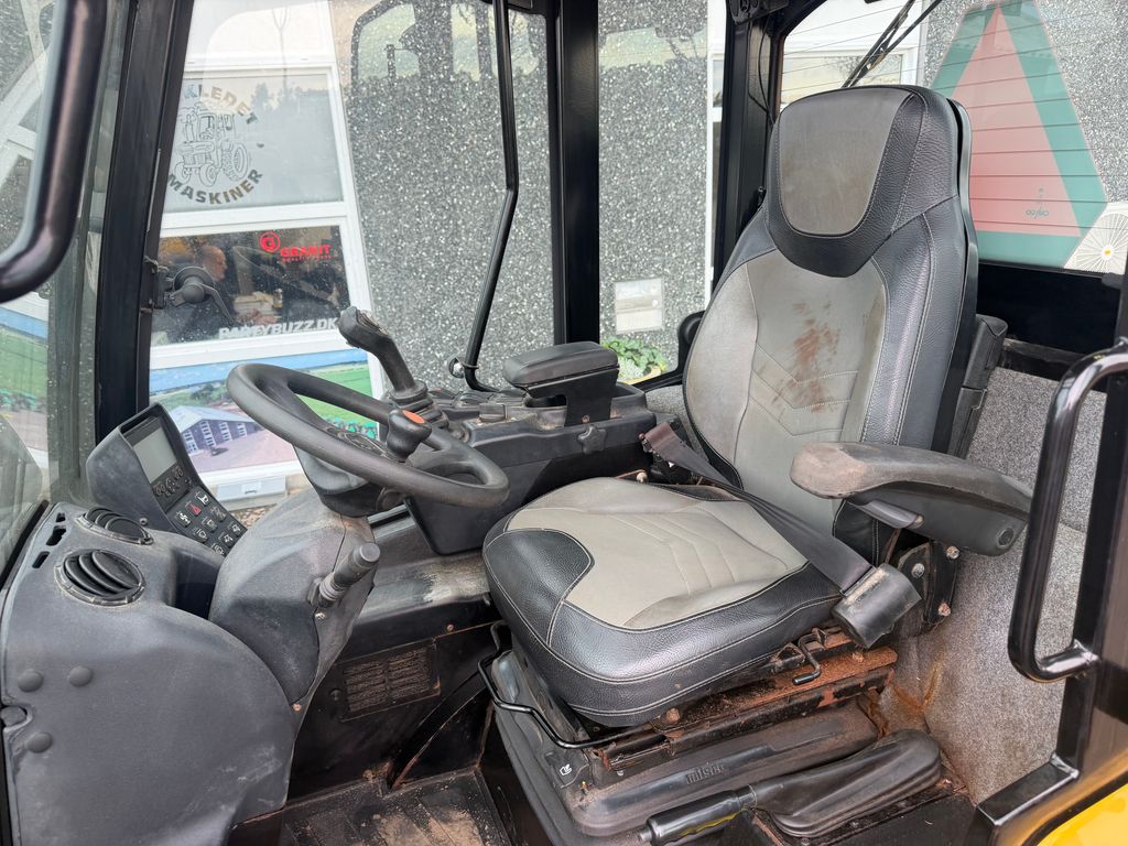 Gehl ALT750 Gehl ALT 750 med Teleskoparm, 30 km/t – billede 13