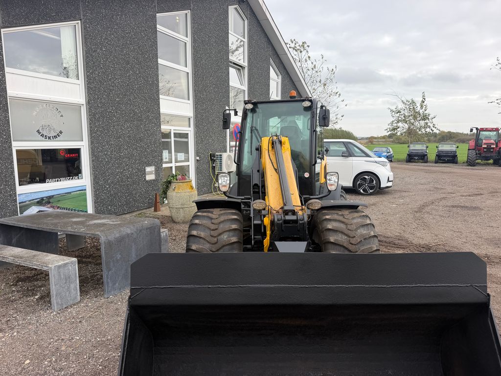 Gehl ALT750 Gehl ALT 750 med Teleskoparm, 30 km/t – billede 2