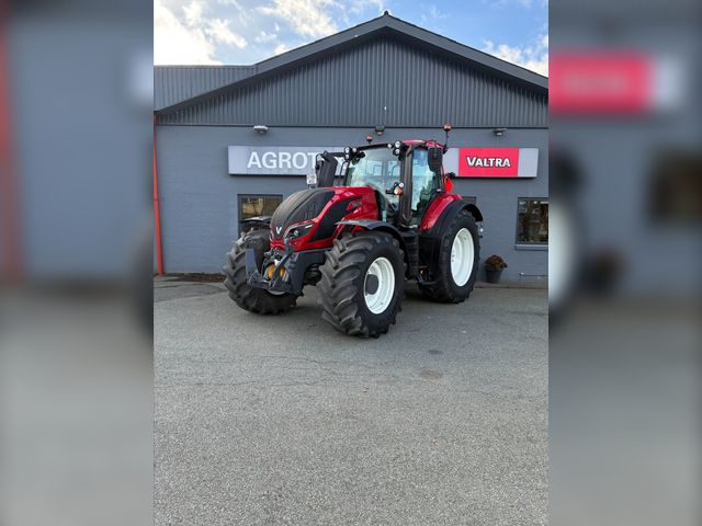 Valtra T194 Active