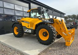 JCB 54270 Agri Xtra dualtec