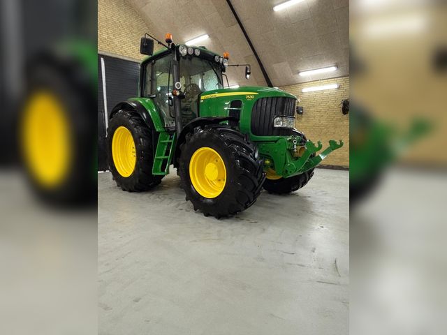 John Deere 7530 Premium