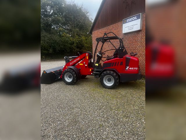 Schäffer 4670z