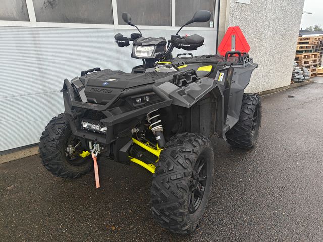 Polaris Sportsman XP 1000 S
