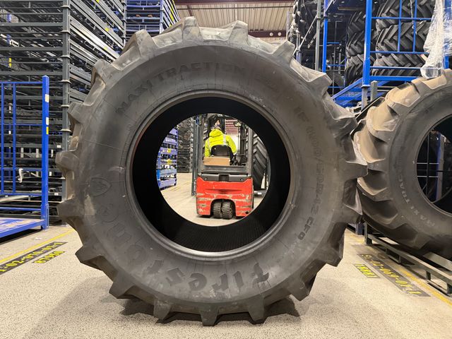 Firestone IF 1100/50R42