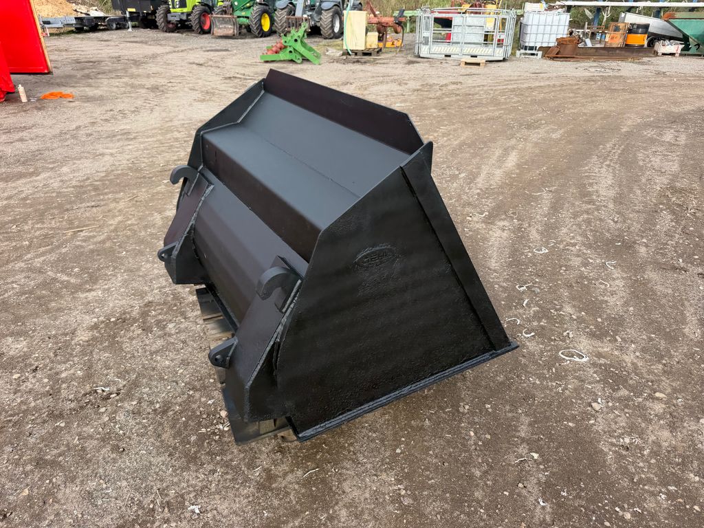 Gehl SKOVL 120 Cm skovl med Euro Beslag – billede 3