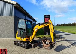 JCB 8020 CTS