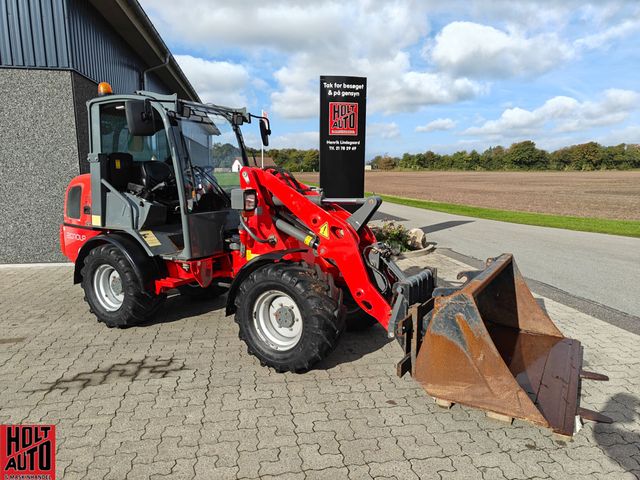 Weidemann 2070 CX50