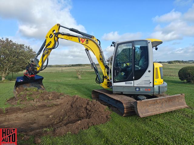 Wacker Neuson ET65