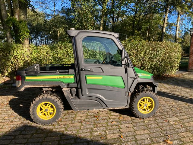 John Deere XUV865M