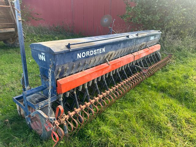 Nordsten 4 METER