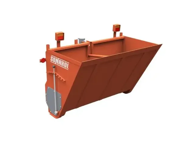 SONAROL PSA SNR