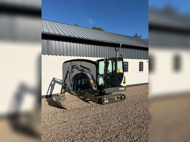 Terex TC16