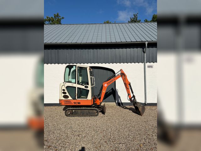 Terex TC16