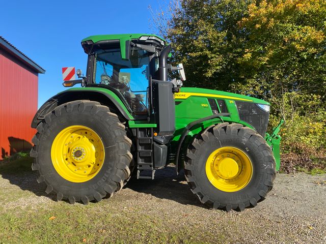 John Deere 7R 290