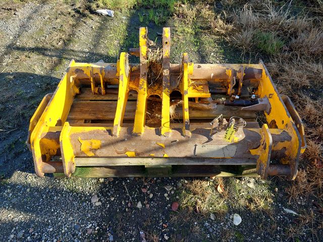 JCB Agri Skift