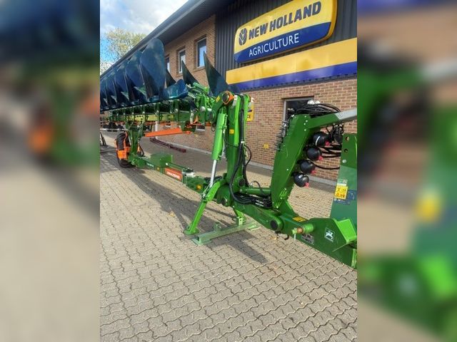 Amazone Tyrok 400 VS