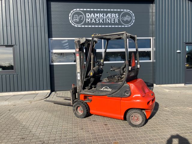 Linde E20P