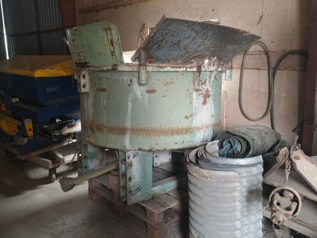 Marchner BM 150