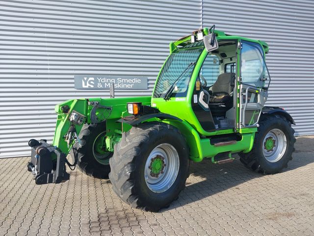Merlo TF 38.7