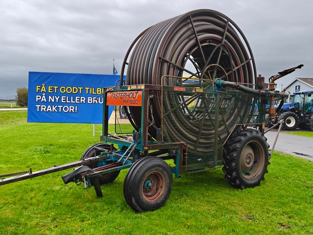 Fasterholt FM1500