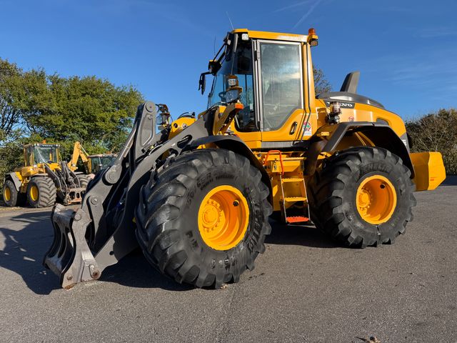 Volvo L 90 H