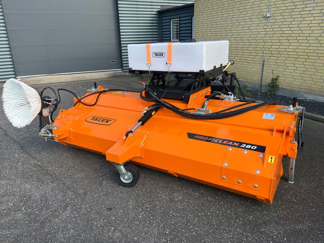 Talex Proficlean 280 