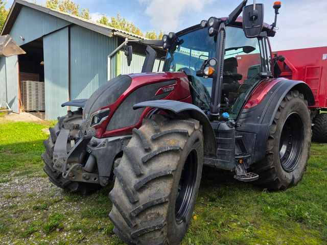 Valtra N175 Direct