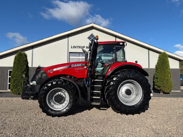 Case IH MAGNUM 340