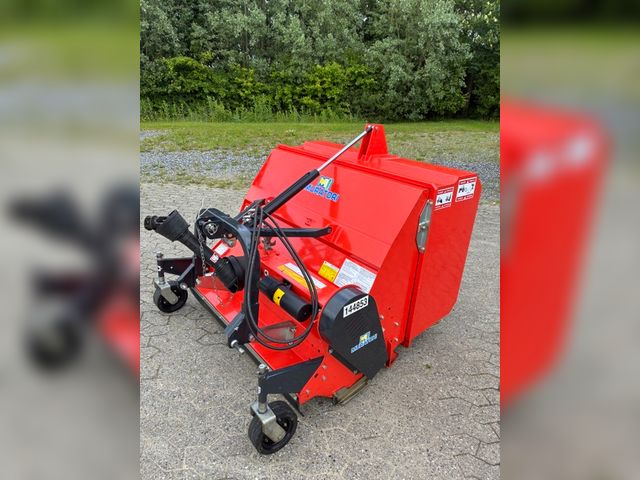 Muratori MT30R 130